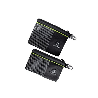 Unilite Nylon / PVC, 2 Pocket Tool Pouch