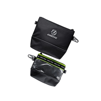 Unilite Nylon / PVC, 1 Pocket  Tool Pouch