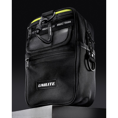 Unilite Nylon / PVC, 2 Pocket Tool Pouch
