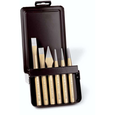 Knipex Metal Tool Box