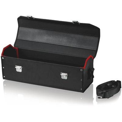 Knipex Reinforced Polyester Fabric Tool Bag with Shoulder Strap 220mm x 550mm x 175mm