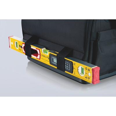 Knipex Reinforced Polyester Fabric Tool Bag with Shoulder Strap 300mm x 480mm x 380mm