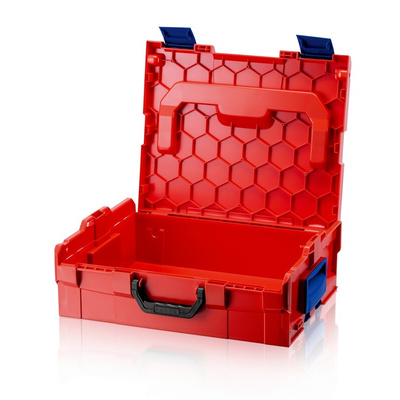 Knipex Plastic Tool Box