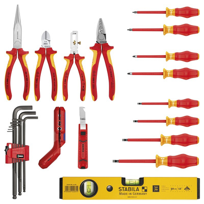 Knipex Tool Case