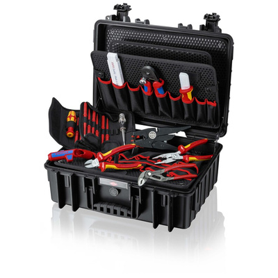 Knipex Tool Case