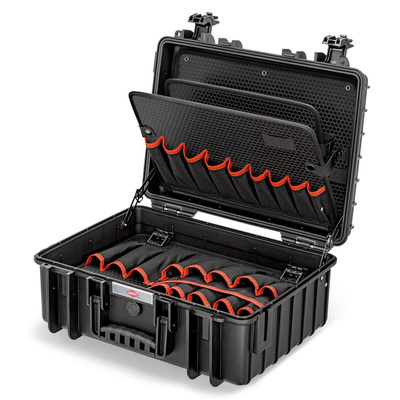 Knipex Tool Case