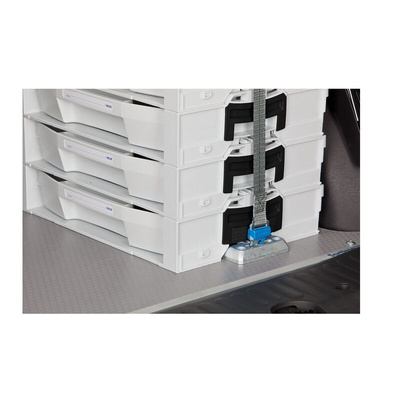 BS SYSTEMS Metal Universal Holder