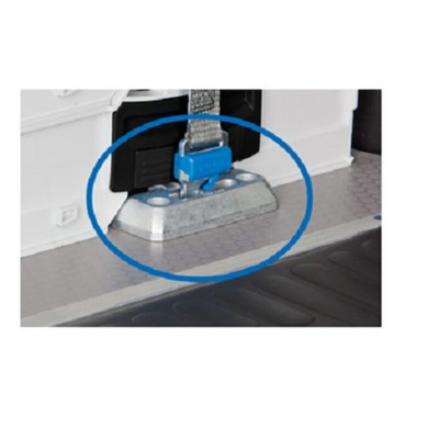 BS SYSTEMS Metal Universal Holder
