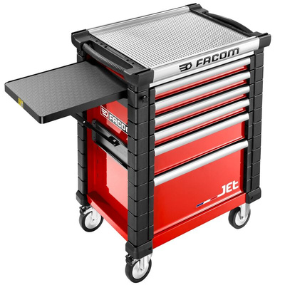 Facom Metal Tool Holder for use with JET Worktop