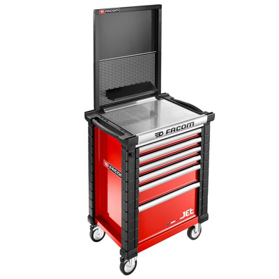 Facom Steel Tool Holder for use with JET Worktop