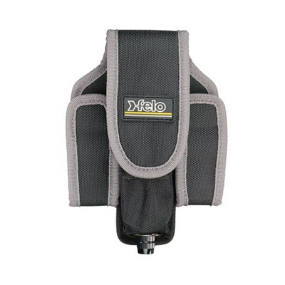 Felo Polyester Tool Bag 290mm x 250mm x 20mm