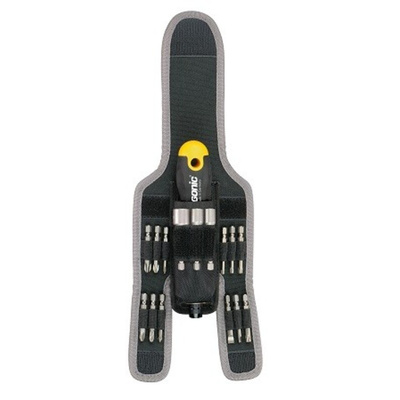 Felo Polyester Tool Bag 290mm x 250mm x 20mm