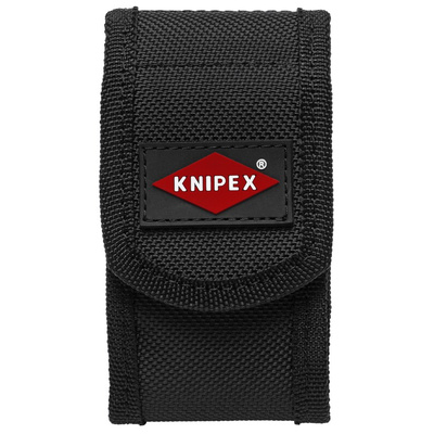 Knipex Polyester, 1 Pocket  Tool Belt Pouch