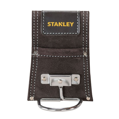 Stanley Leather, 1 Pocket  Tool Pocket Pouch