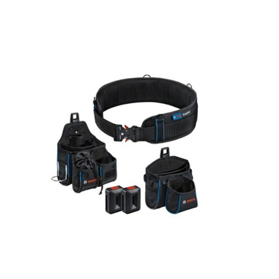 Bosch Polyester, 2 Pocket Tool Belt