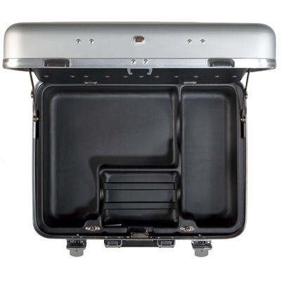 GT Line Aluminium Tool Case, 462 x 345 x 180mm