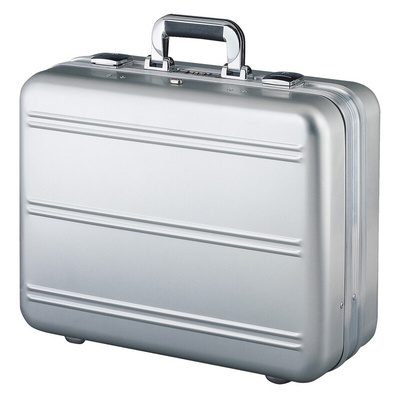 GT Line Aluminium Tool Case, 462 x 345 x 180mm