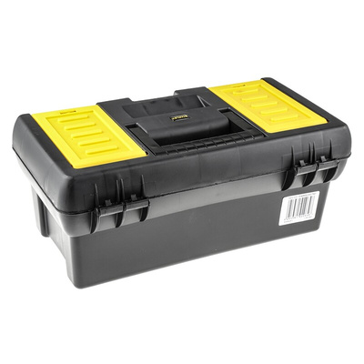 Stanley 2000 Series Plastic Tool Box, 318 x 178 x 130mm