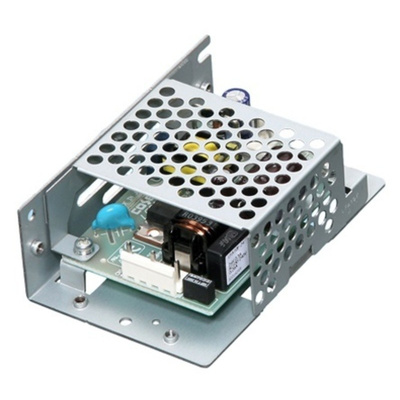Cosel, 10W Switching Power Supply, 5V dc, Enclosed