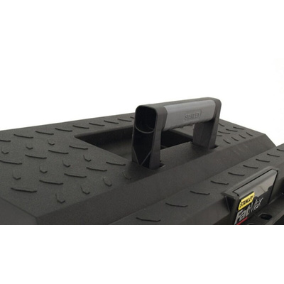 Stanley Tools Stanley Fatmax Plastic Tool Box, 497 x 293 x 497mm
