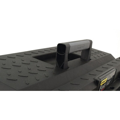 Stanley Stanley Fatmax Plastic Tool Box, 662 x 293 x 295mm