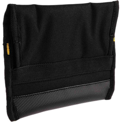 Stanley Tools 600 Denier Fabric, 3 Pocket Tool Belt Pouch