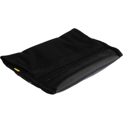 Stanley Tools 600 Denier Fabric, 3 Pocket Tool Belt Pouch