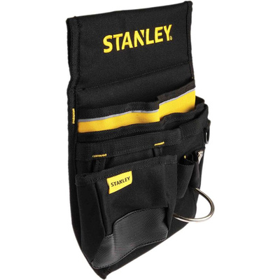 Stanley Tools 600 Denier Fabric Tool Pouch