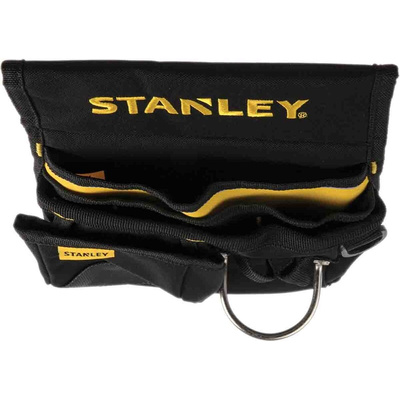 Stanley Tools 600 Denier Fabric Tool Pouch