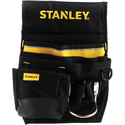 Stanley Tools 600 Denier Fabric Tool Pouch