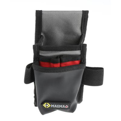 CK Polyester, 4 Pocket Tool Belt Pouch