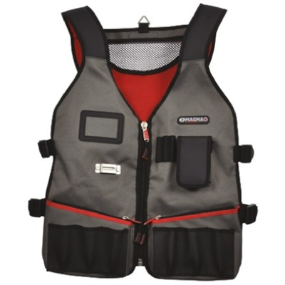 CK Polyester, 14 Pocket Tool Jacket
