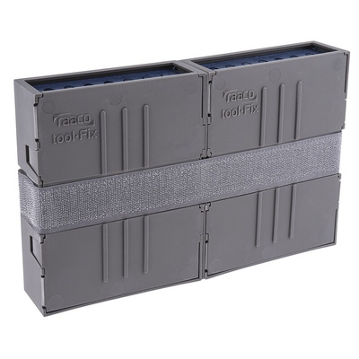 Raaco Tool Holder for use with Tool Taco