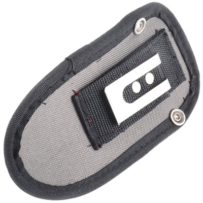 CK Plastic, 1 Pocket  Tool Pouch