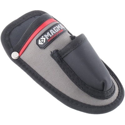 CK Plastic, 1 Pocket  Tool Pouch