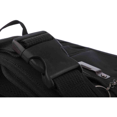 RS PRO Polyester Tool Bag