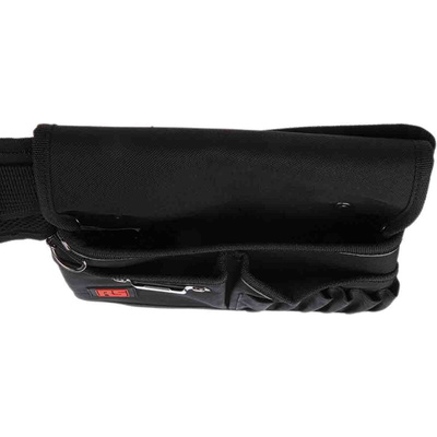RS PRO Polyester Tool Bag