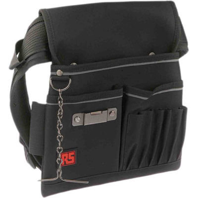 RS PRO Polyester Tool Bag
