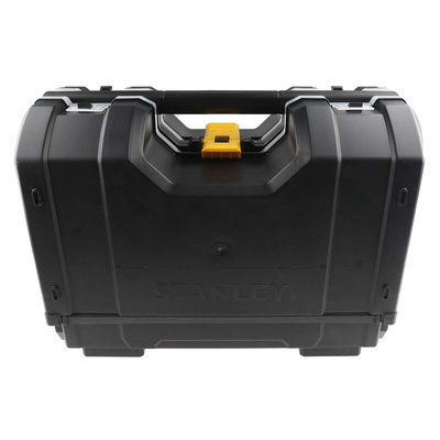 Stanley 3 in 1 3 drawers  Plastic Tool Box, 306 x 157 x 192mm