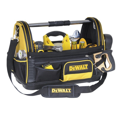 DeWALT Plastic Tool Box, 300 x 500 x 300mm