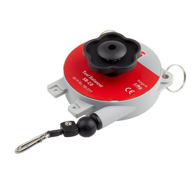 RS PRO 2.0kg Tool Balancer