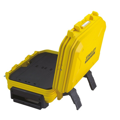Stanley Plastic Tool Case, 543 x 405 x 543mm