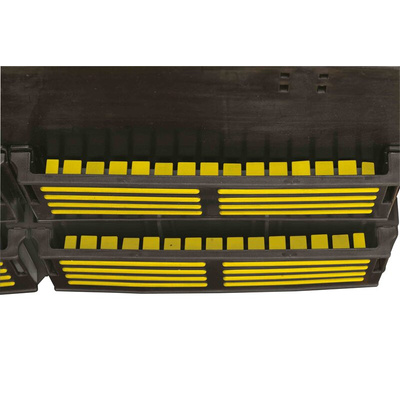 Stanley Plastic Tool Case, 543 x 405 x 543mm