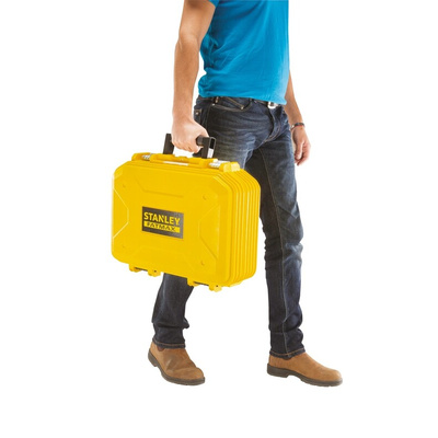 Stanley Plastic Tool Case, 543 x 405 x 543mm