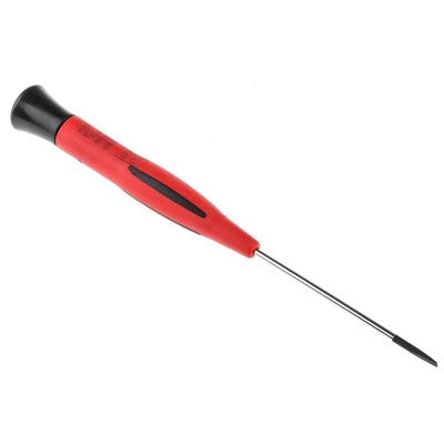 RS PRO 5 Piece Electronics Tool Kit with Roll