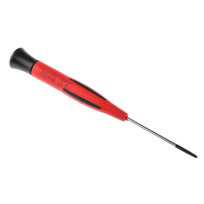 RS PRO 5 Piece Electronics Tool Kit with Roll