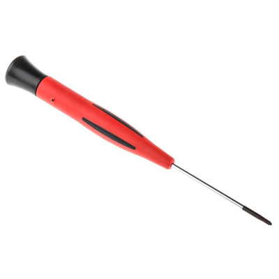 RS PRO 9 Piece Electronics Tool Kit with Roll