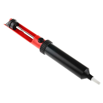 RS PRO 9 Piece Electronics Tool Kit with Roll