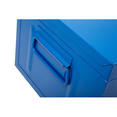 Bott Steel Tool Chest, 343mm x 440mm x 883mm