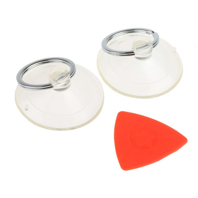 RS PRO 88 Piece Phone Repair Tool Kit with Case